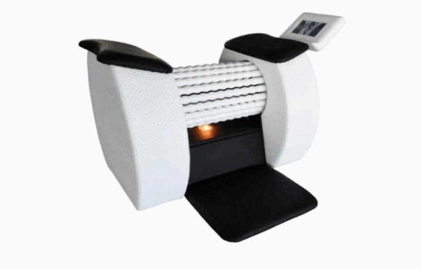 VacuTherm traka